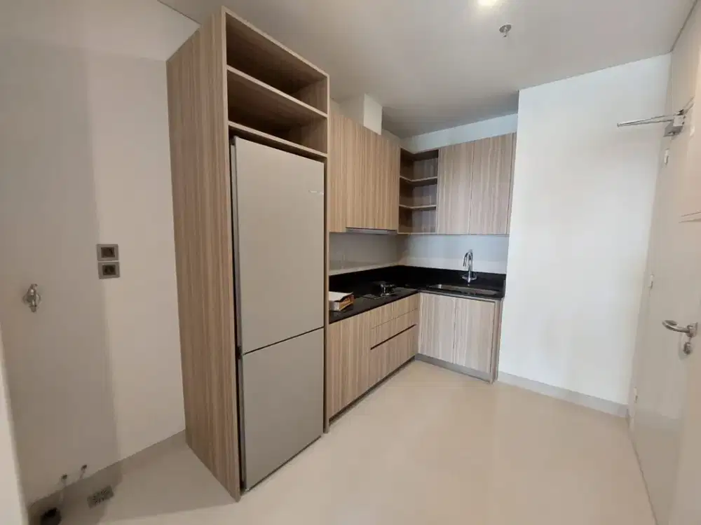 Dijual Apartement The Pakubuwono Menteng 3BR