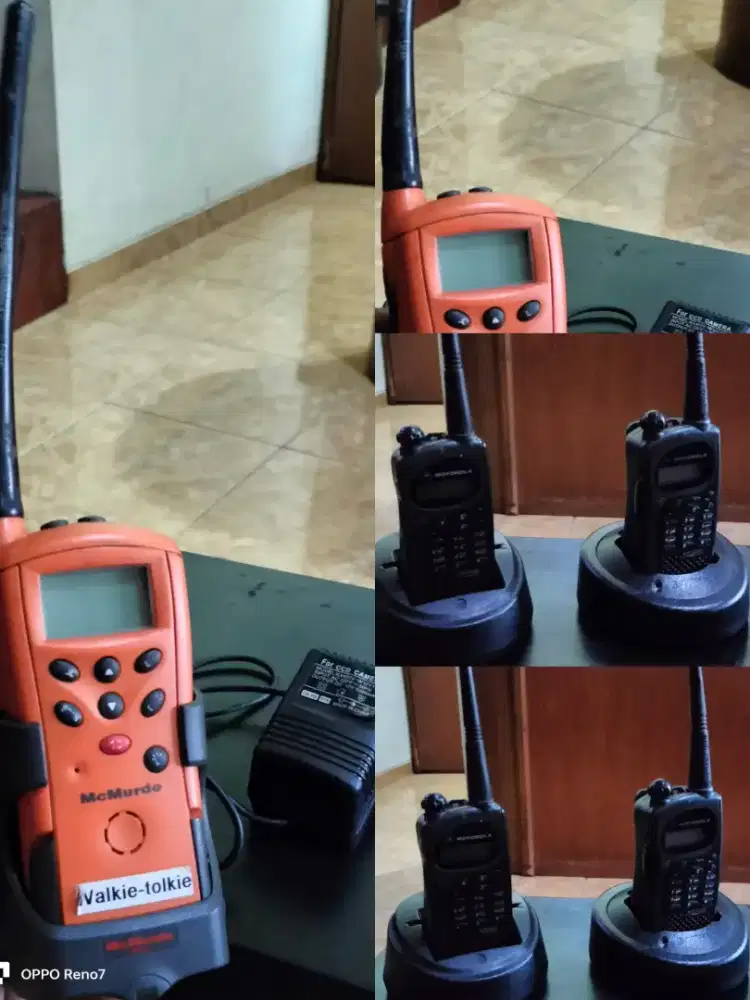 Silahkan dibeli jika berminat, Daripada tidak di pakai