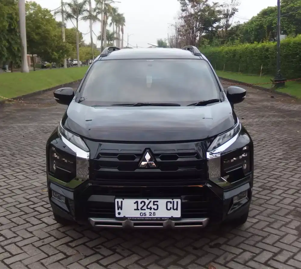 Xpander Cross 1.5 AT Premium 2022