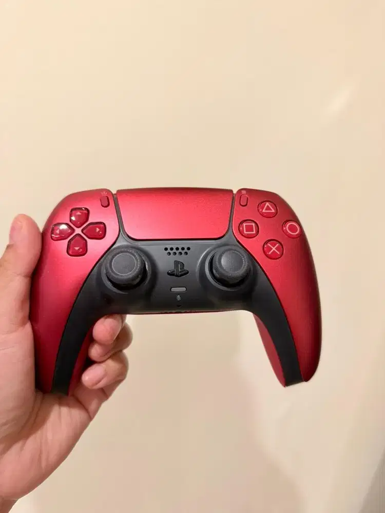 Dijual controller PS5 like a new original sony