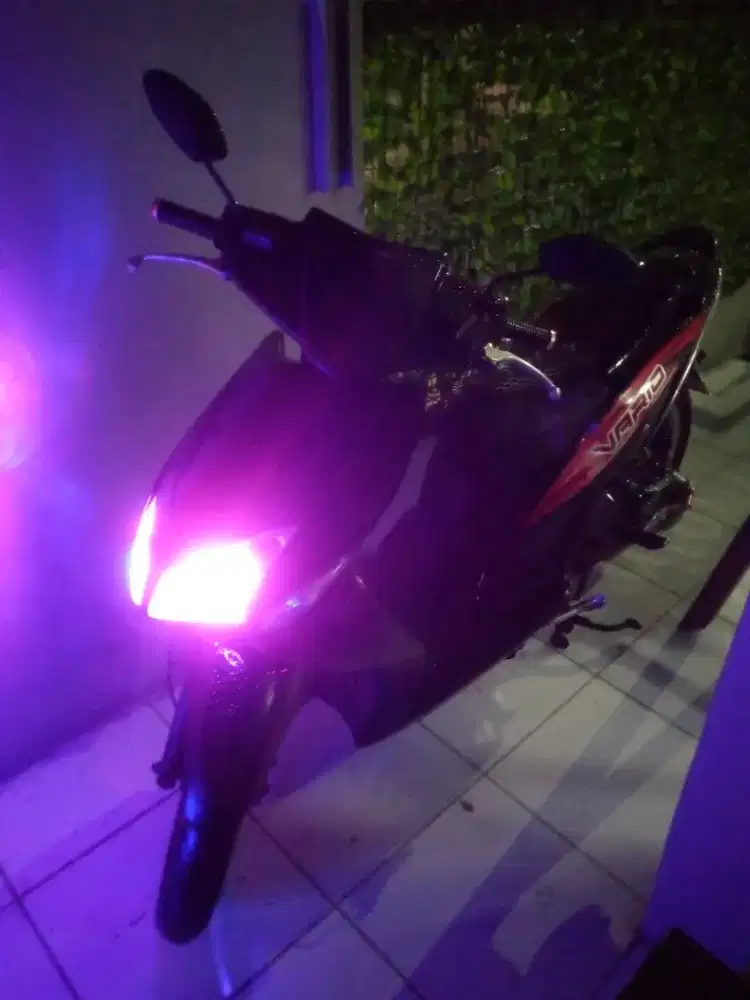 Varioo Lengkap.stater on..pjk off