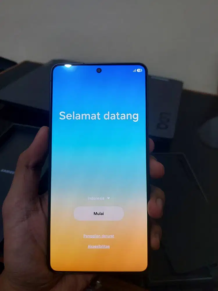 Samsung S26 Ultra 12/512 GB