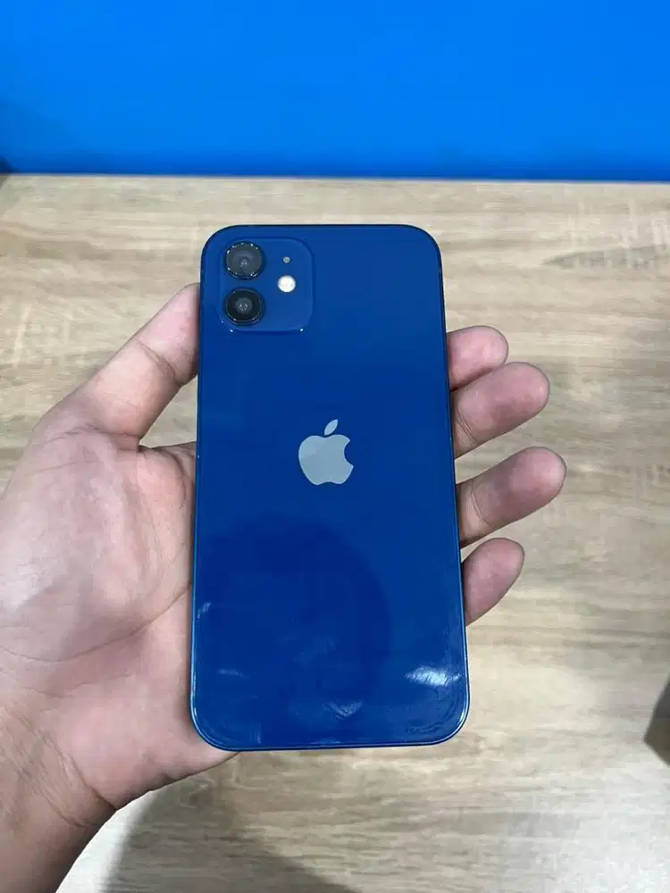 IPHONE 12 64GB INTER