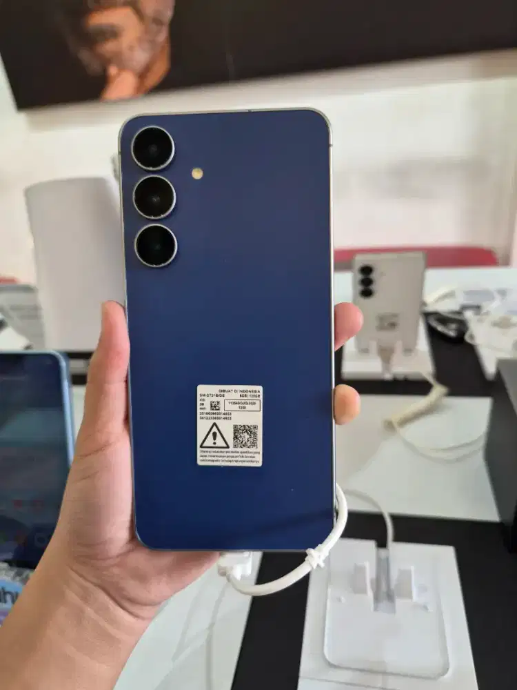 Spesial Price S25 Fe