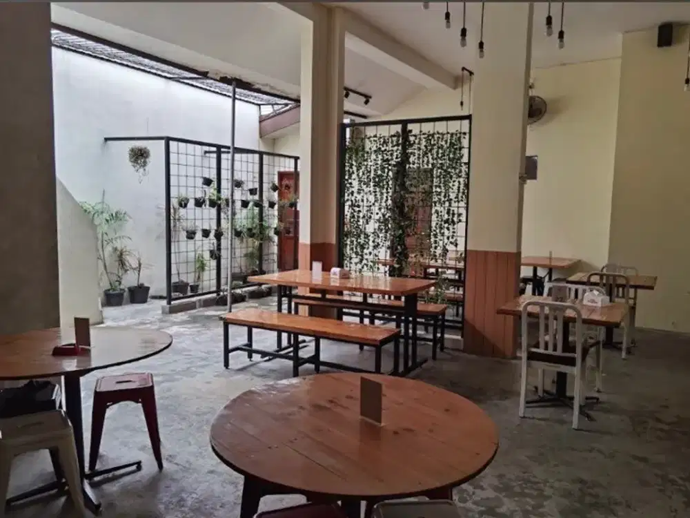 KOMERSIAL AREA RAYA DARMO PERMAI SURABAY BARAT