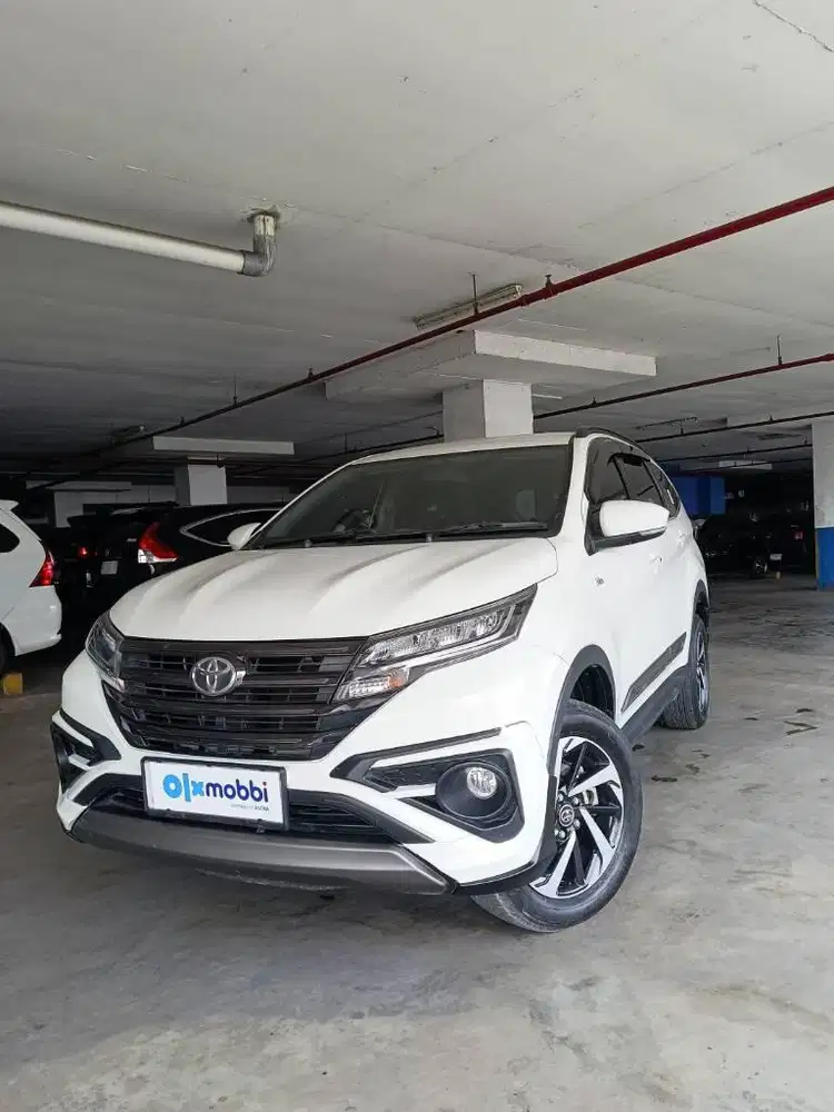 Toyota Rush 1.5 GR sport metic 2024 ( YAK )