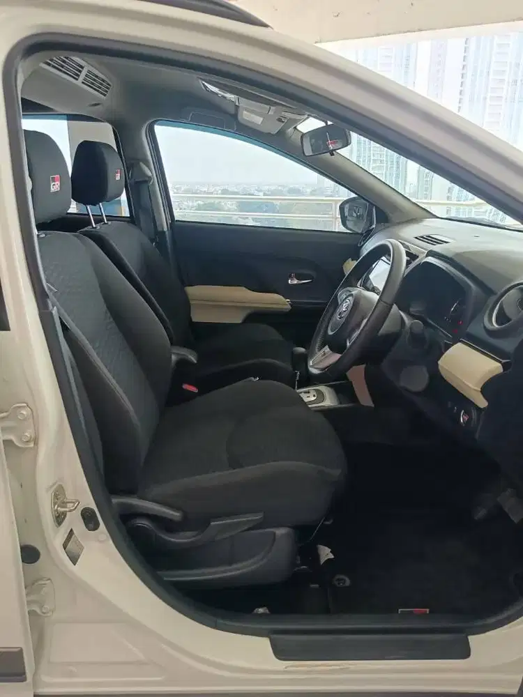 Toyota Rush 1.5 GR sport metic 2024 ( YAK )