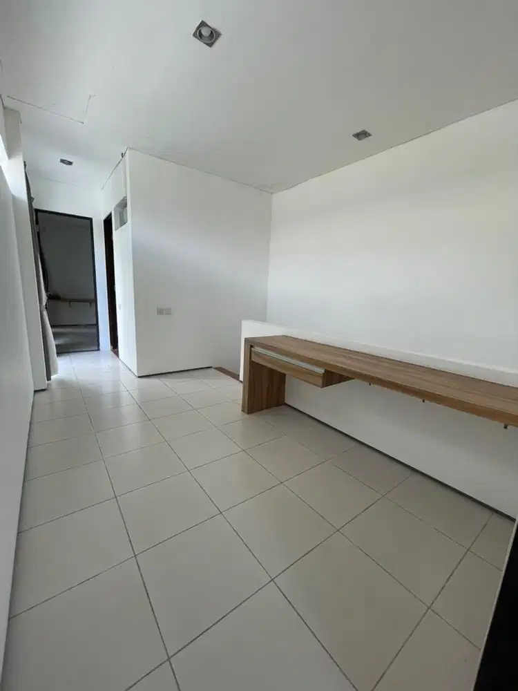 FOR RENT DISEWAKAN RUMAH SUNSET