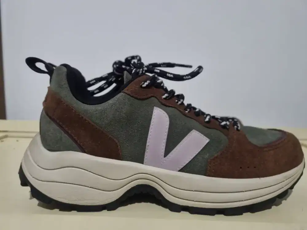 Veja Uk EU 36/UK 3/AU 5