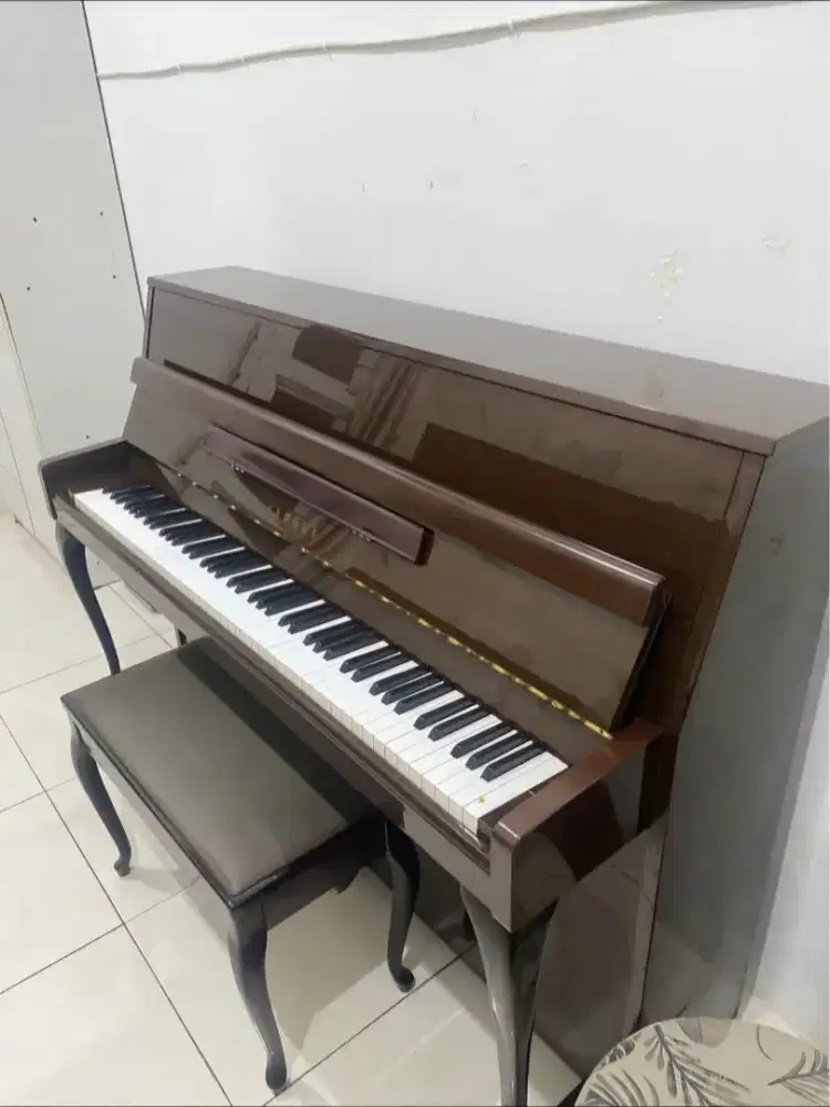 Sewa Grand piano & Piano Upright