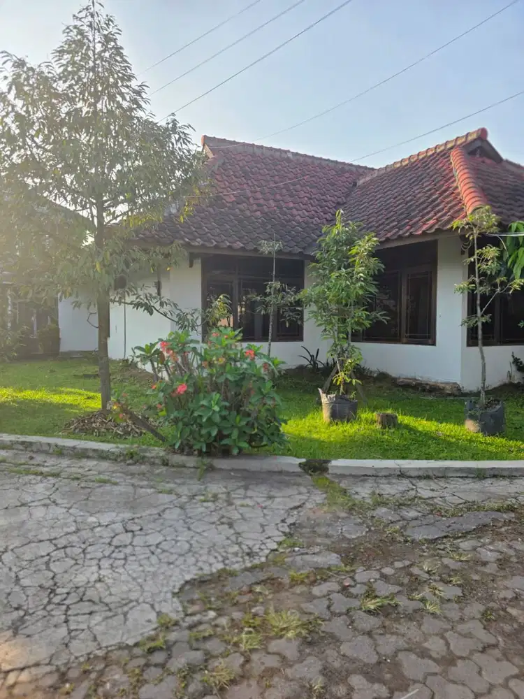 RUMAH MURAH LUAS CIJAWURA GIRANG BANDUNG KOTA (buahbatu margacinta)