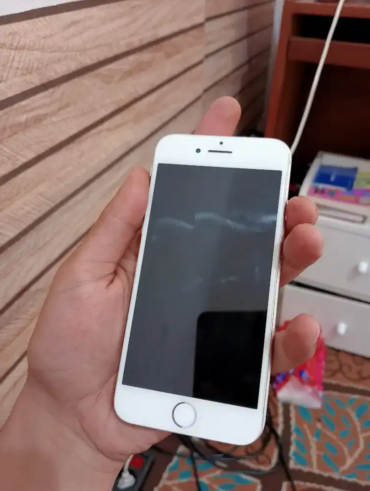 iPhone 8 64Gb White Mulus