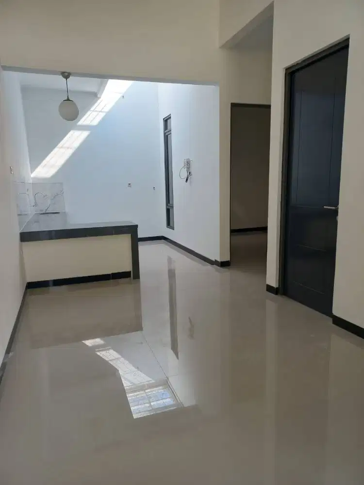 Dijual Rumah Baru di Taman Kopo Indah Bandung