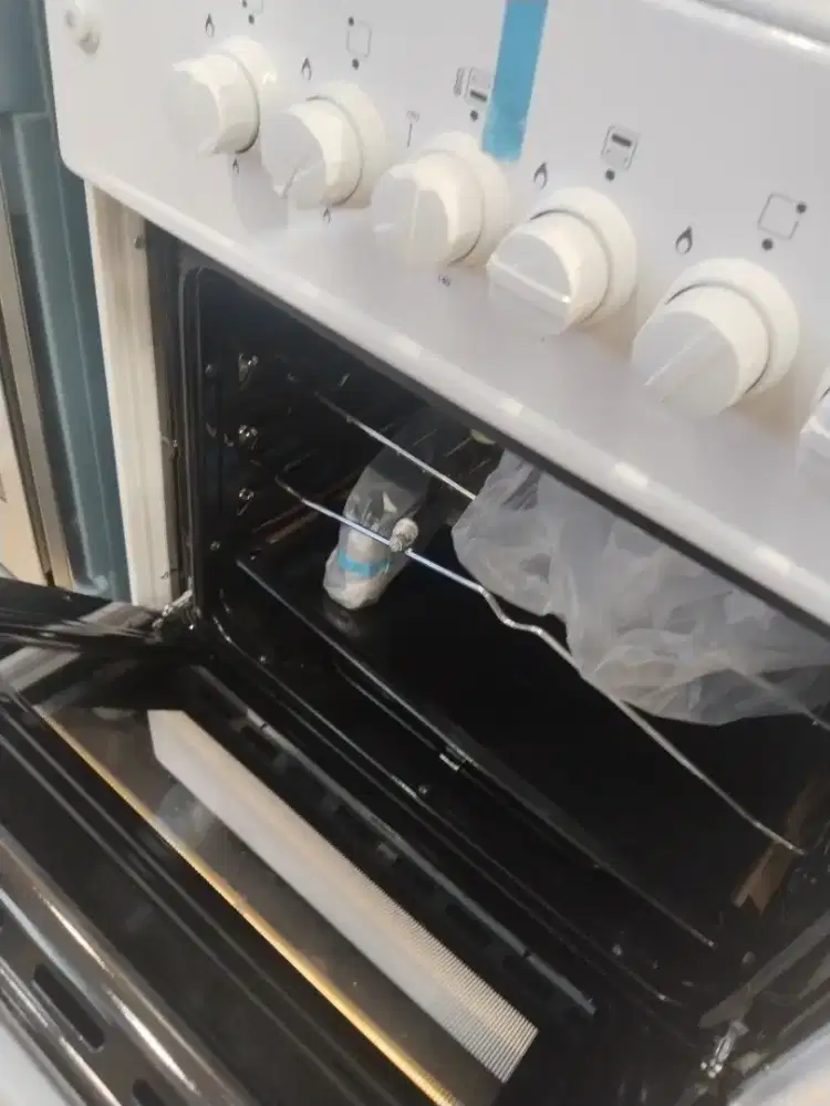 FREESTANDING 60CM TERBARU