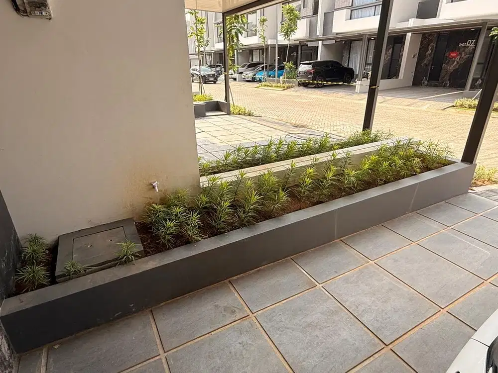 Dibutuhkan Pembantu Rumah Tangga