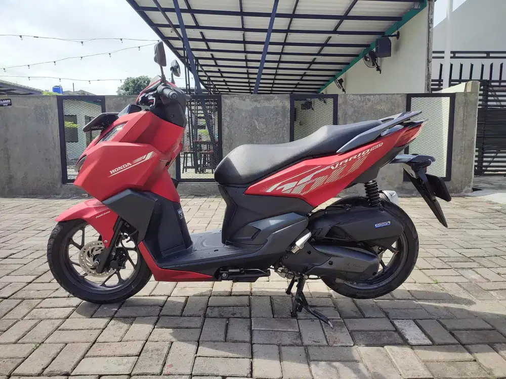 JUAL VARIO 160 CBS TAHUN 2022