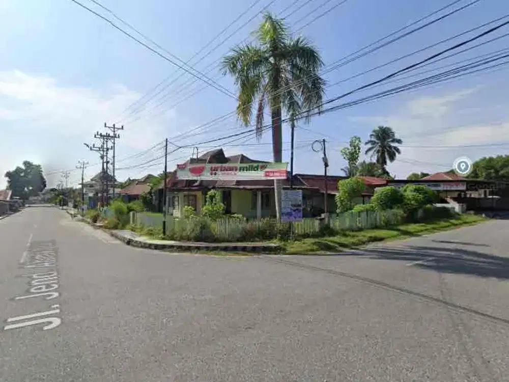 jual Rumah hitung Tanah di Poso Sulawesi