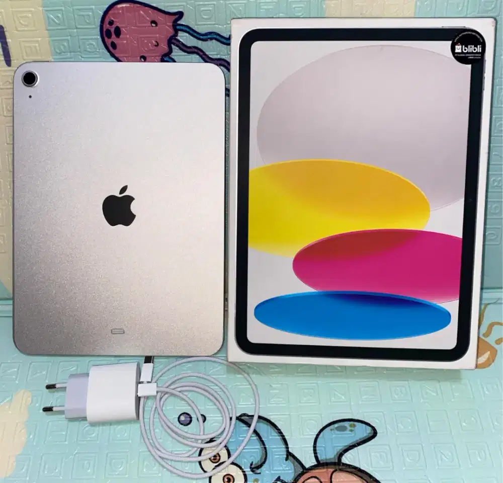 Apple ipad gen 11 128 gb WIFI