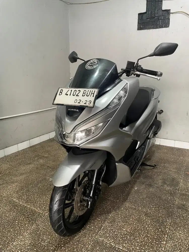 HONDA PCX 150 2019