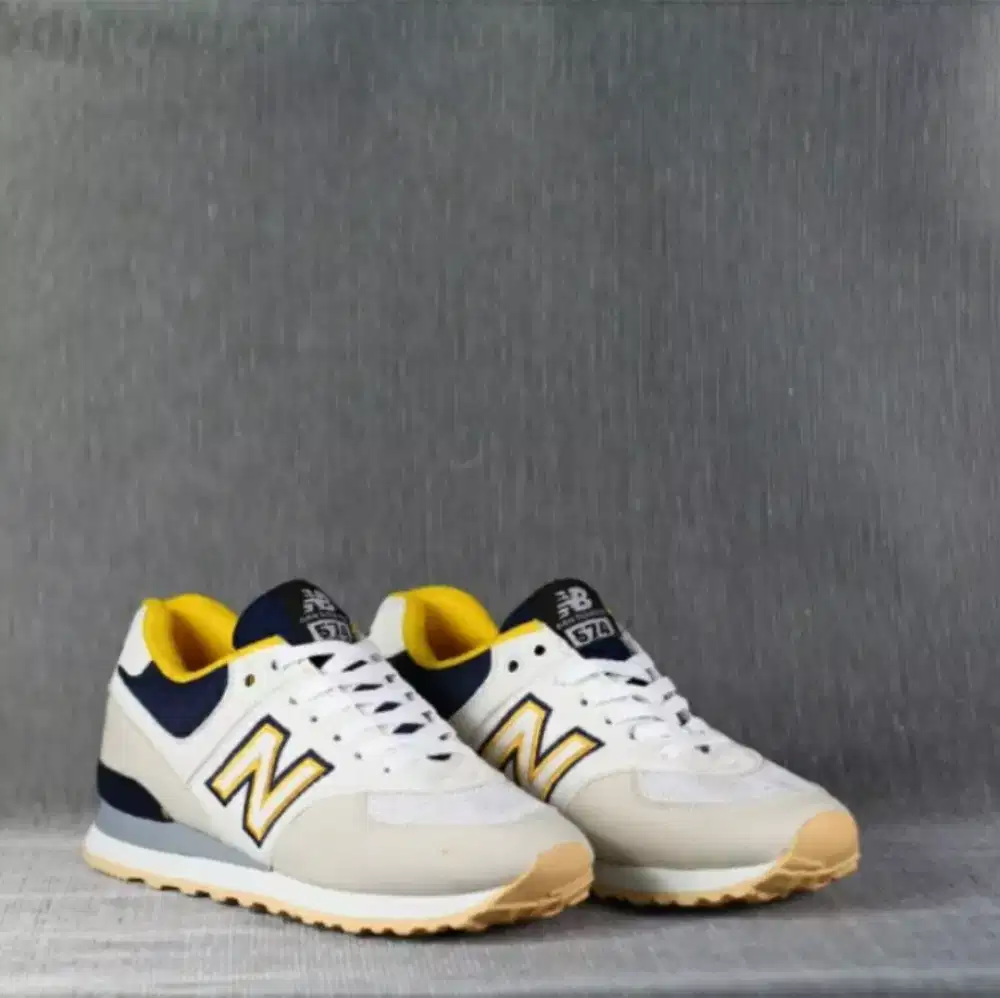Sepatu sport new balance