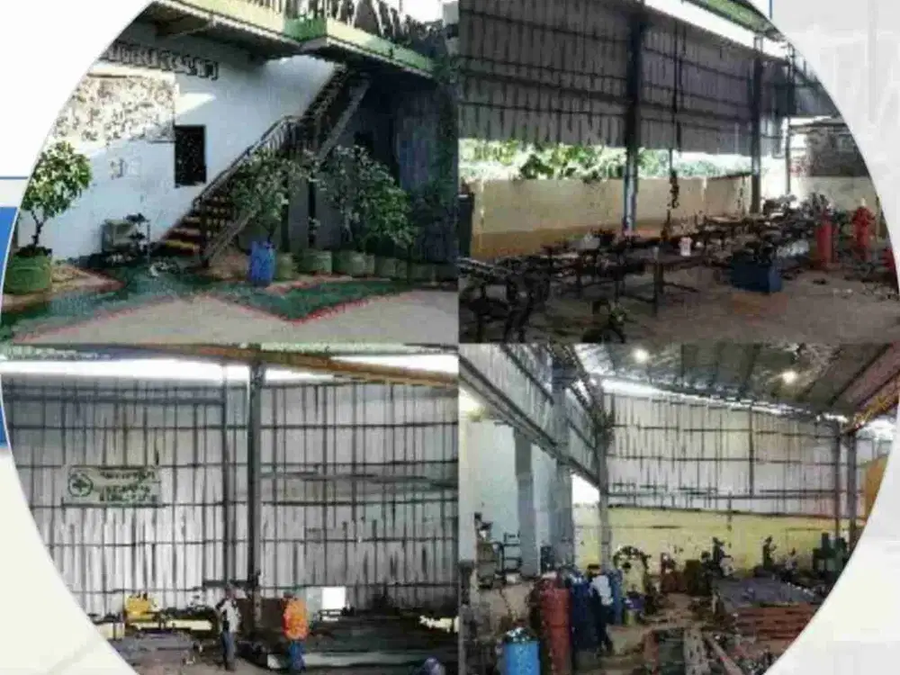 jual pabrik di narogong ex produksi vonveyor belt bekasi timur