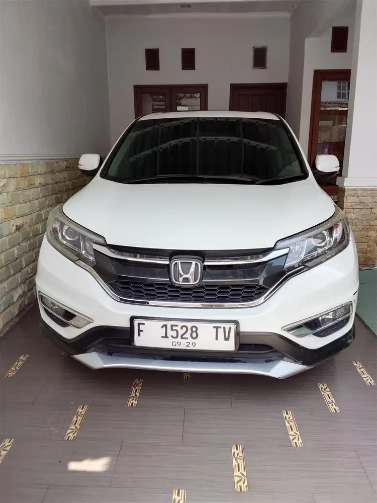 Honda CR-V 2015 Bensin