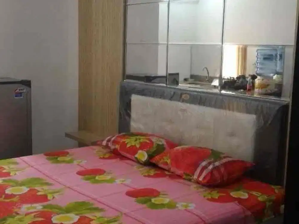 SHMSRS‼️Apartemen Gunawangsa Manyar Tengah Kota Surabaya