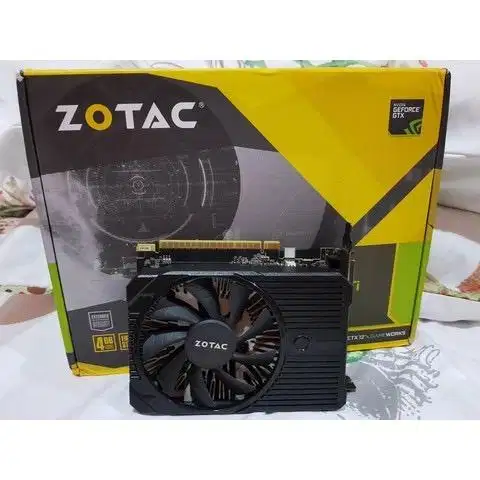 GTX 1050 2GB GDDR5 (bekas)
