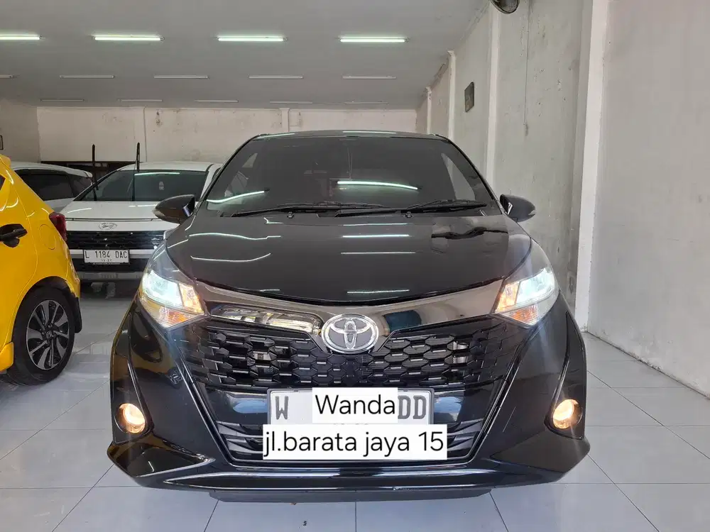 CALYA G 2023 KREDIT CASH NEGO