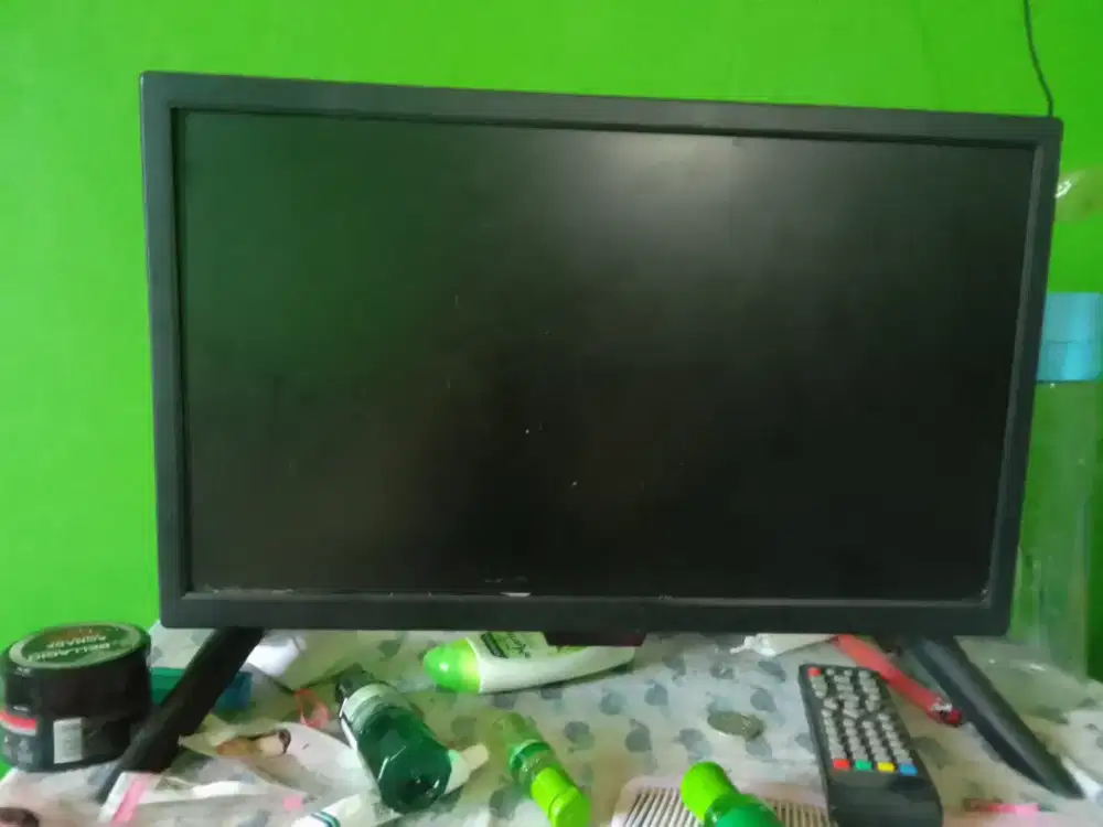 LED TV ANIMAX 21 inc