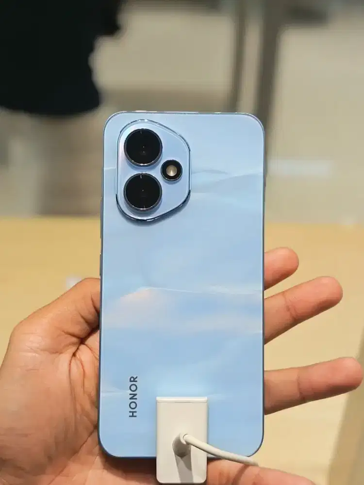 Honor 400 5G 12 + (12) / 512