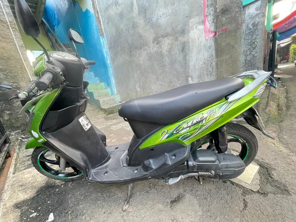 Jual Cepat! Yamaha Mio 2011