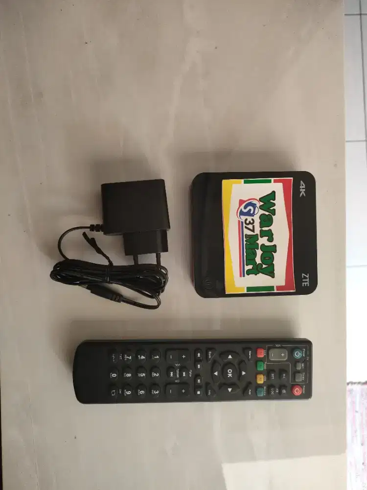 STB B860hV2 Ram 2g Root Unlock