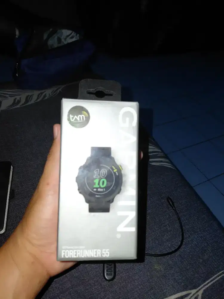 Garmin Forerunner 55