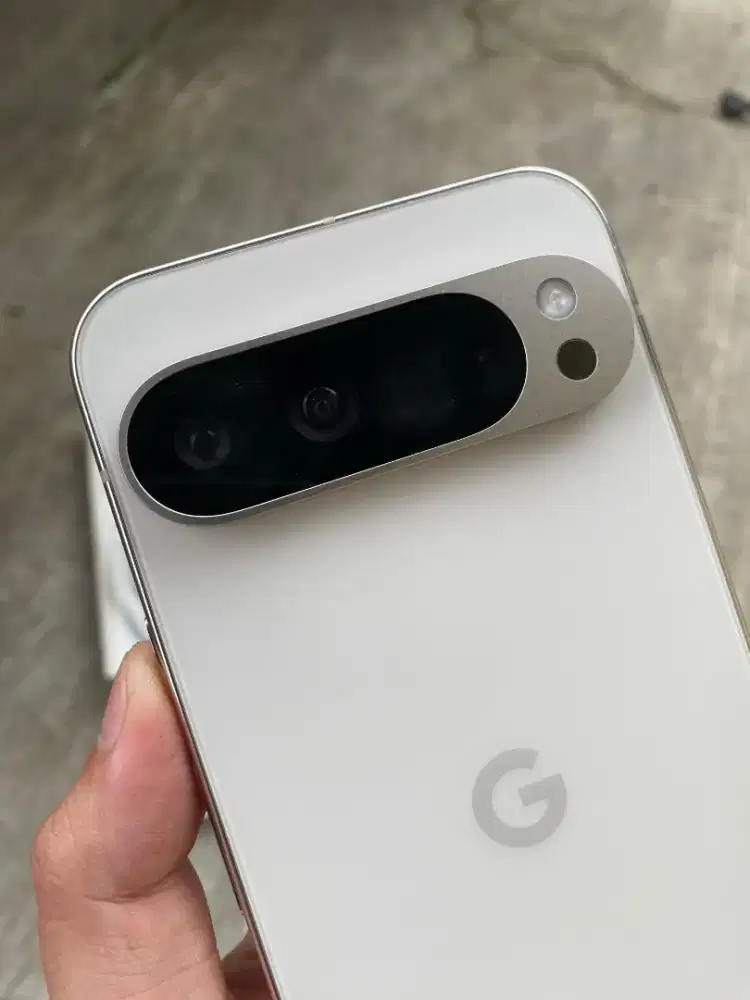 GOOGLE PIXEL 9 PRO XL 16/256 FULLSET ORIGINAL