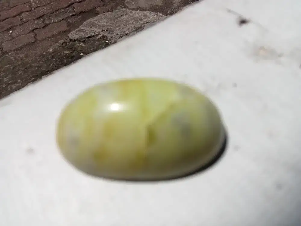 DIJUAL SEGERA BATU CINCIN ANTIK