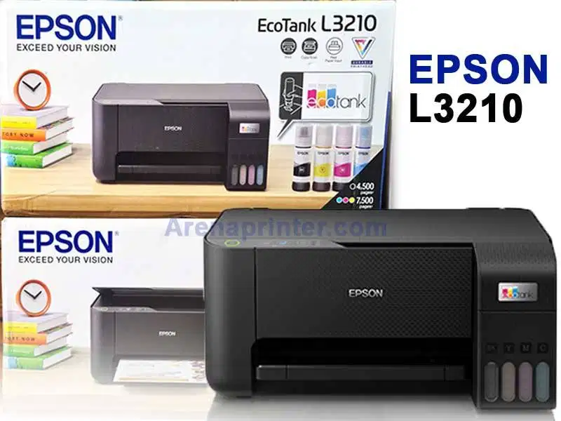 Printer Epson L 3210