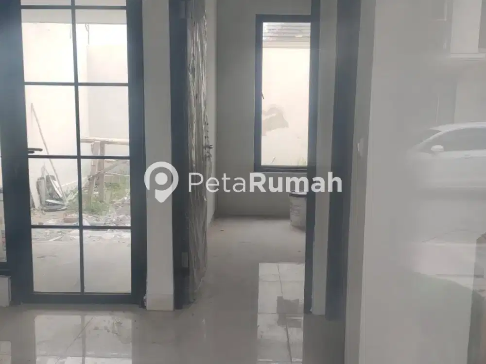 DIJUAL VILLA SHM SIAP HUNI KOMPLEK CITRALAND TANJUNG MORAWA (LIEPHING)