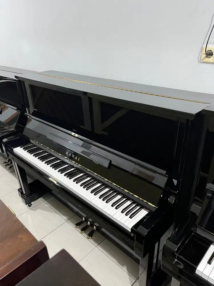 Piano KAWAI NS-15 Jepang