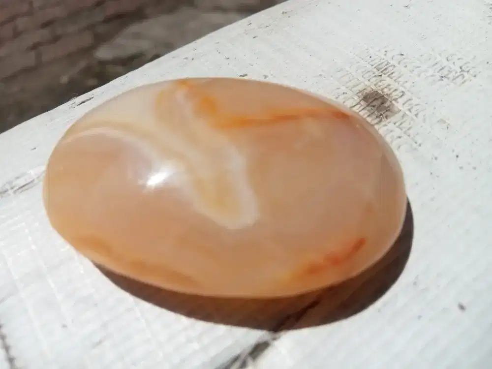 DIJUAL SEGERA BATU CINCIN ANTIK