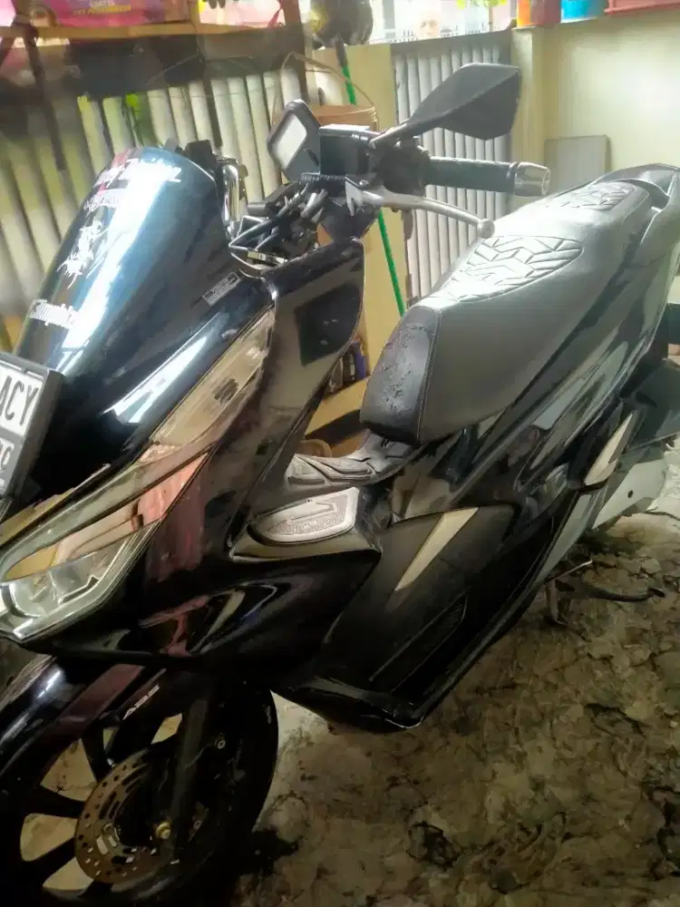 Jual motor PCX ABS 2020