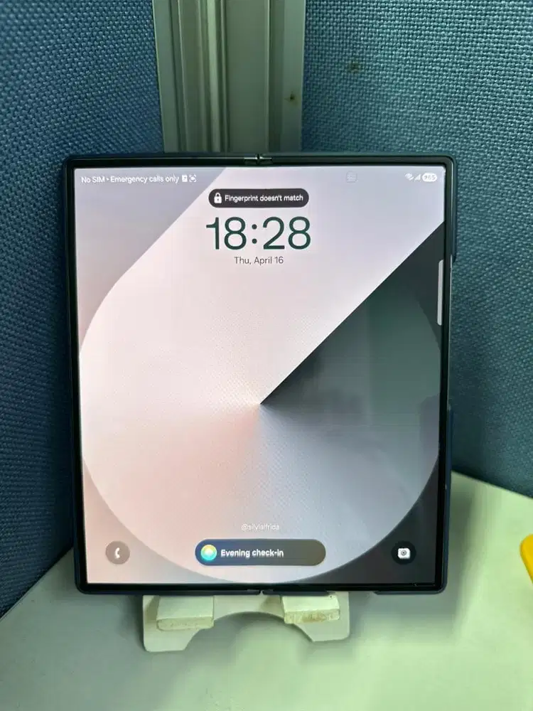 Samsung Galaxy Z Fold6 (1 TB)