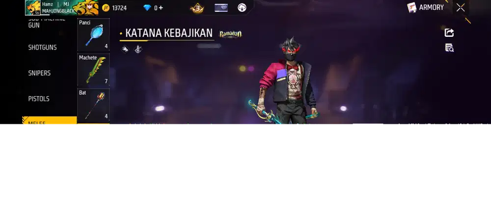 jual beli akun ff terpercaya