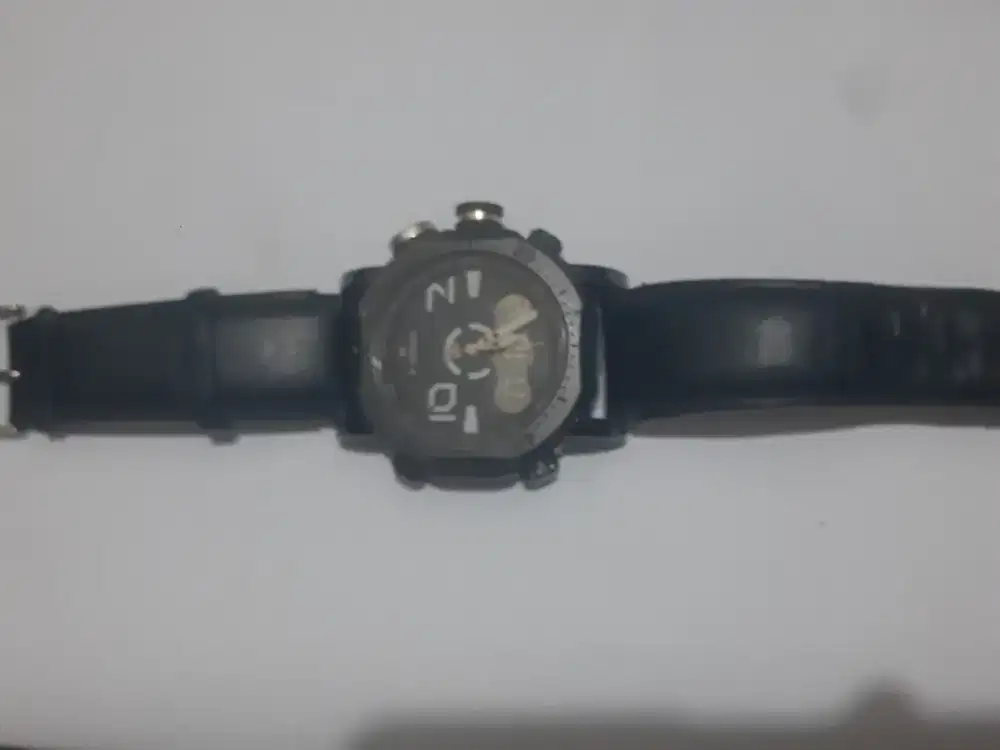Jam Tangan Naviforce Original