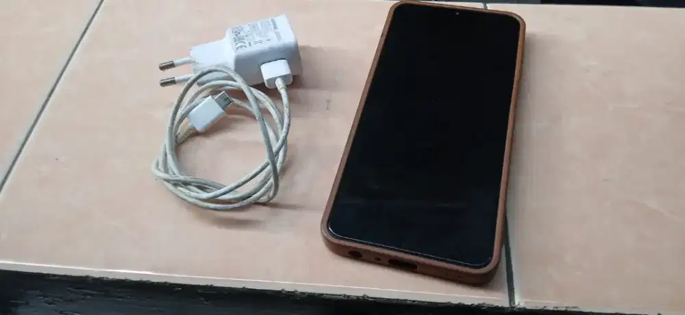 Samsung A23 4G Bekas