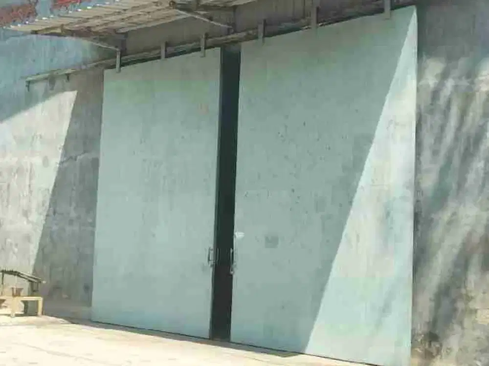 dijual gudang di Citeras Rangkas Bitung Lebak Banten