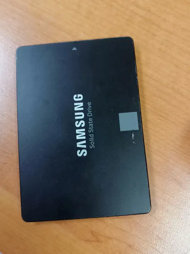 Hdd Sata Samsung 1TB