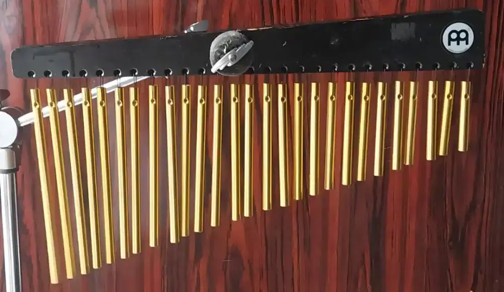 Dijual Bar Chimes Meinl 27 Bar