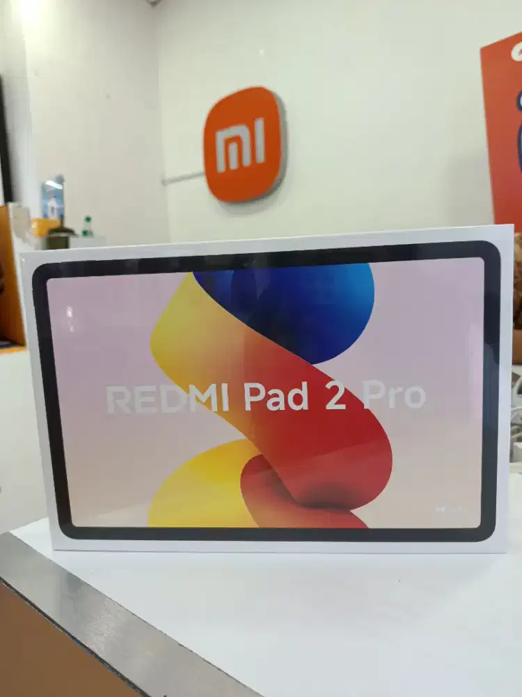 Redmi pad 2 pro 8/256