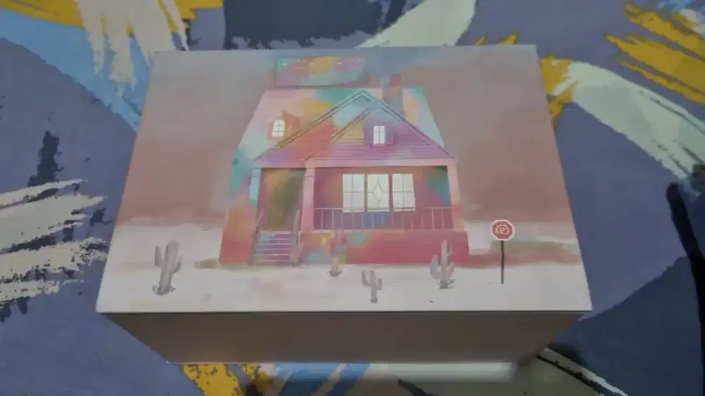 Album Seventeen Right Here